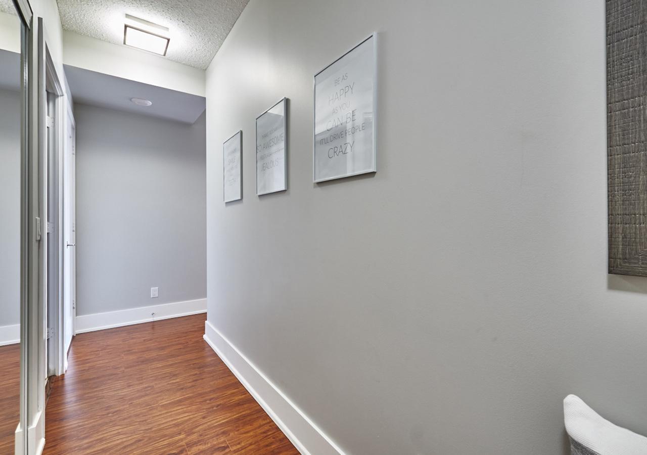 Diamond Suite Toronto Buitenkant foto