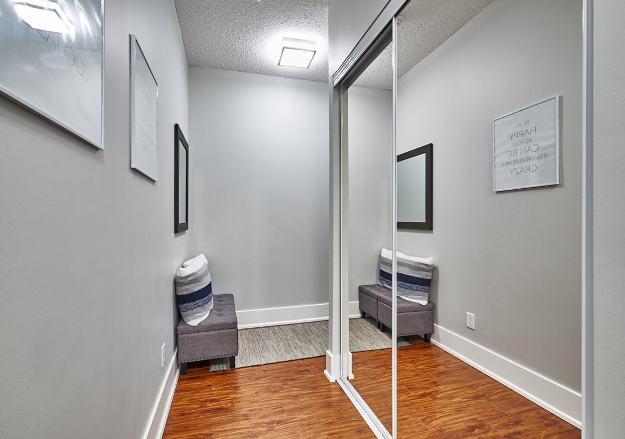 Diamond Suite Toronto Buitenkant foto
