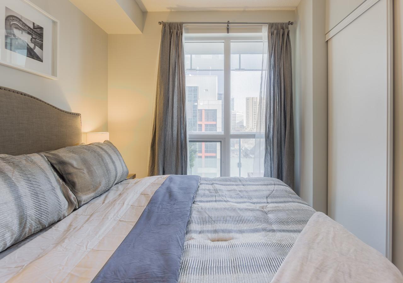 Diamond Suite Toronto Buitenkant foto