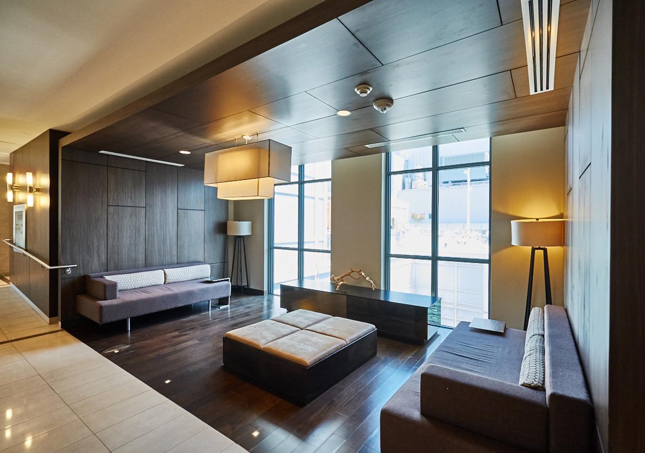 Diamond Suite Toronto Buitenkant foto
