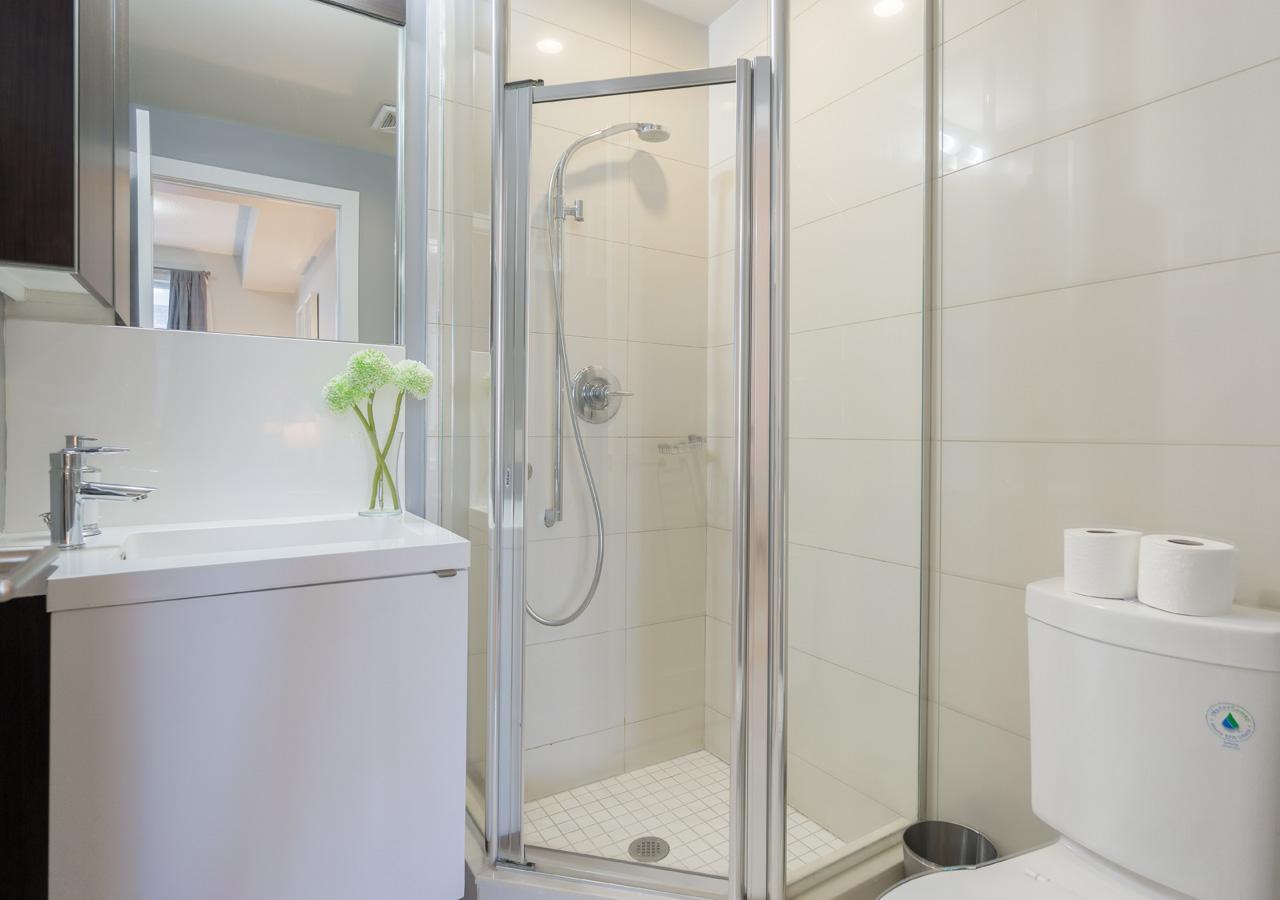 Diamond Suite Toronto Buitenkant foto