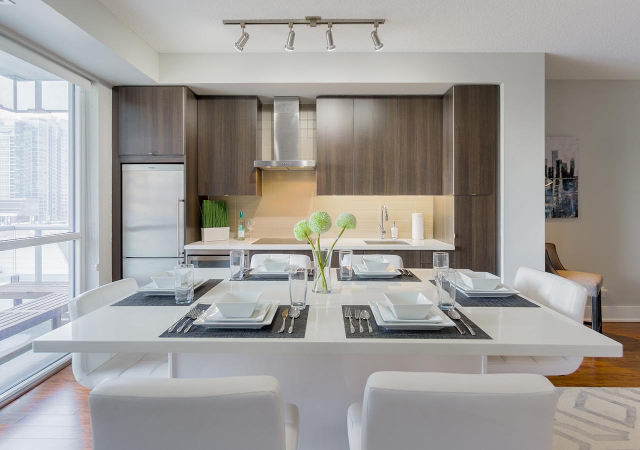 Diamond Suite Toronto Buitenkant foto