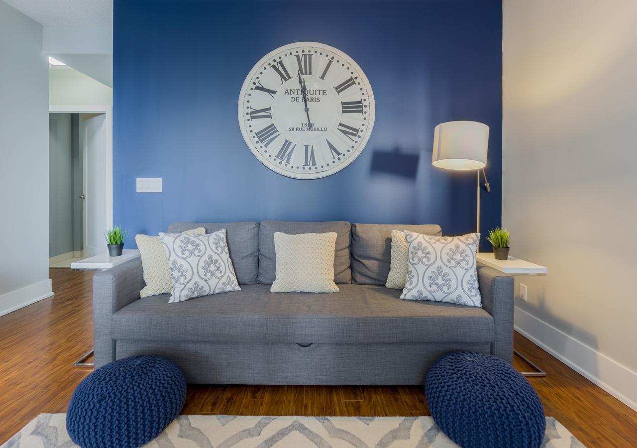 Diamond Suite Toronto Buitenkant foto