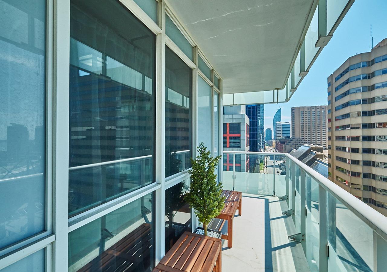 Diamond Suite Toronto Buitenkant foto