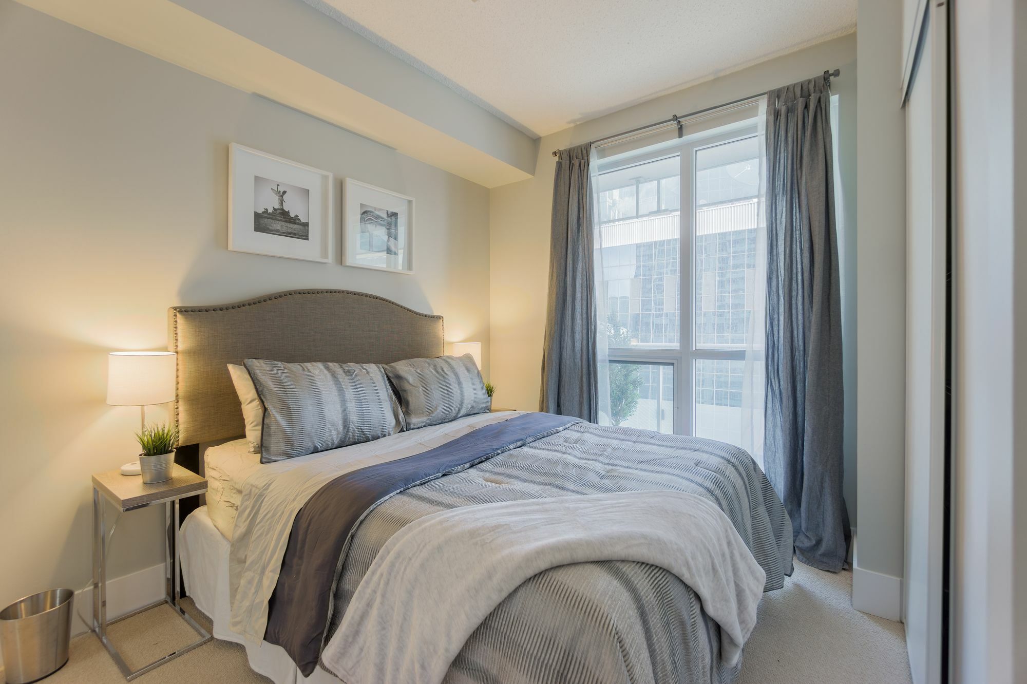 Diamond Suite Toronto Buitenkant foto