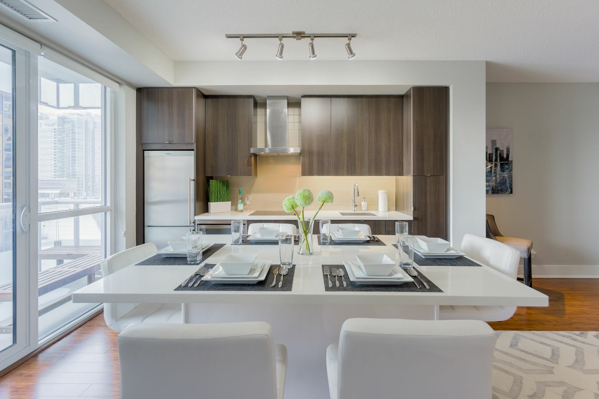 Diamond Suite Toronto Buitenkant foto