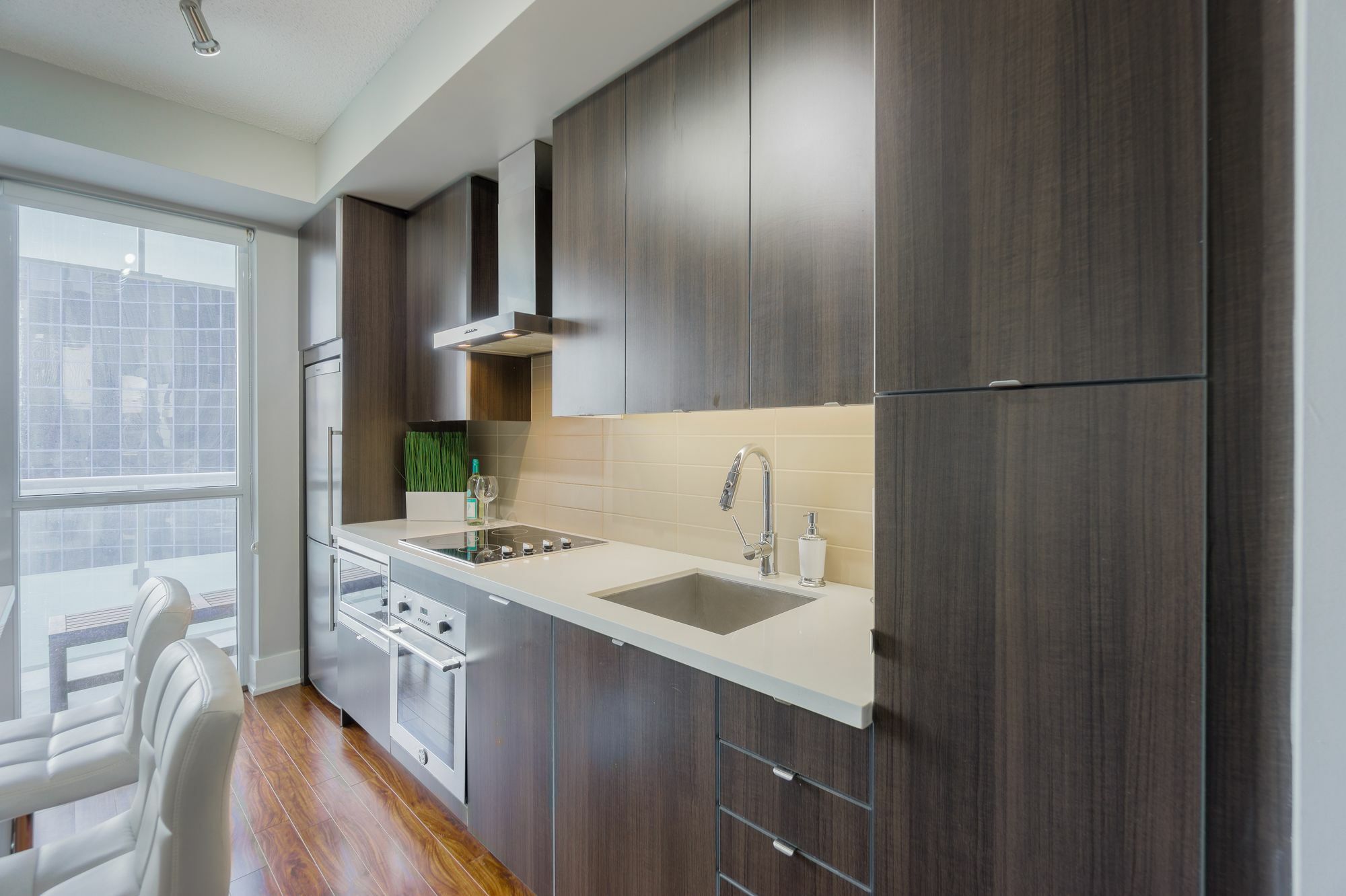 Diamond Suite Toronto Buitenkant foto