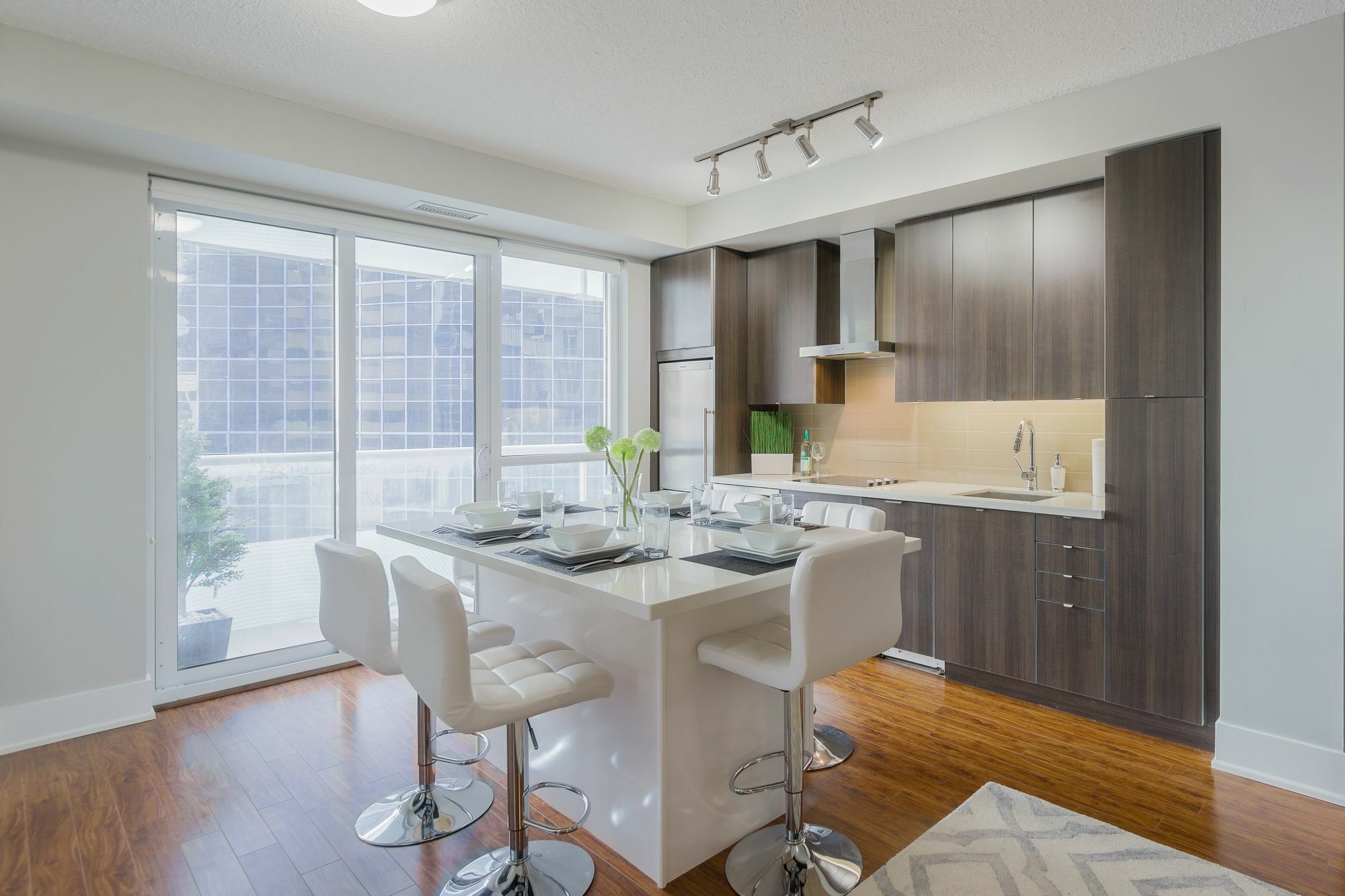 Diamond Suite Toronto Buitenkant foto