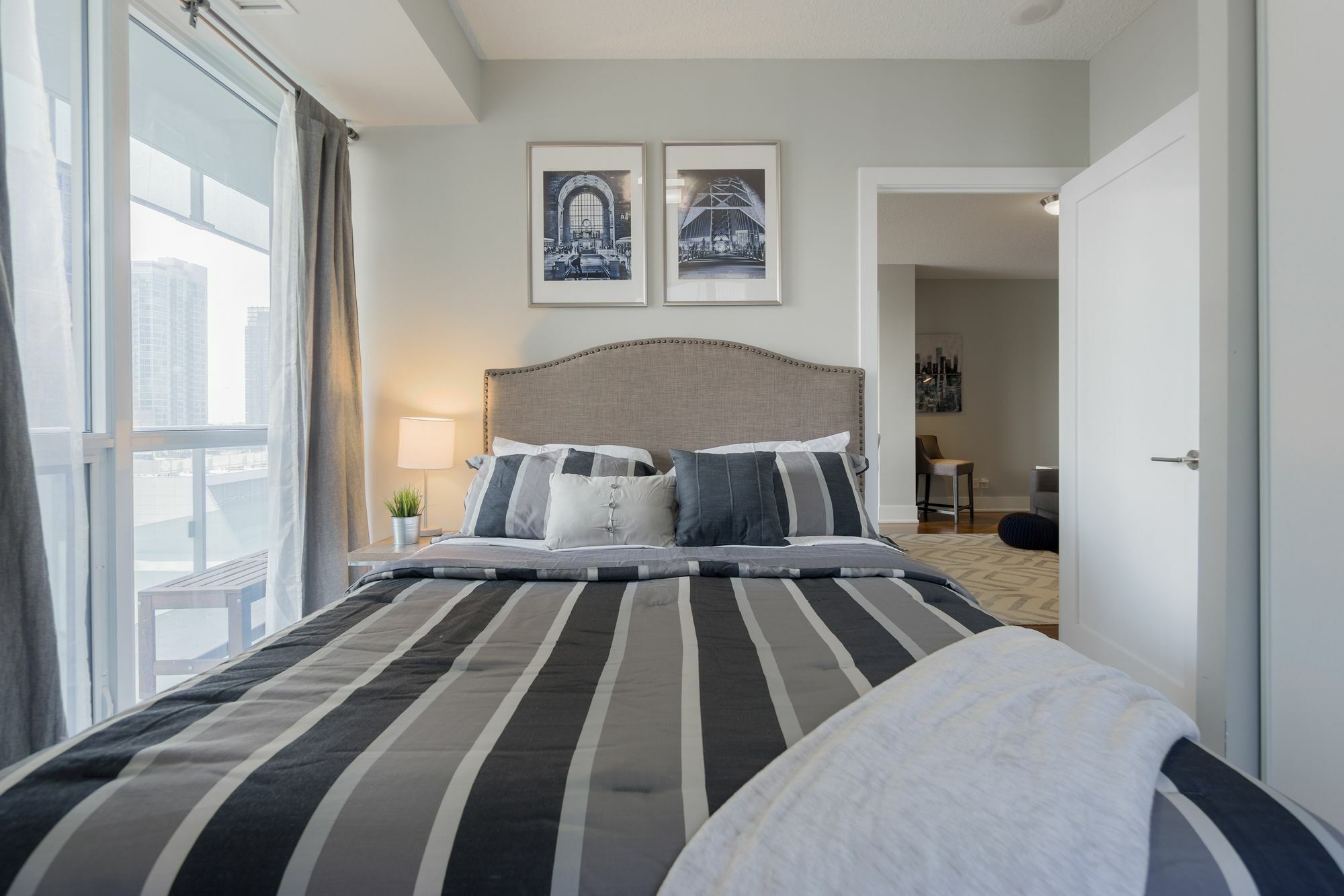 Diamond Suite Toronto Buitenkant foto
