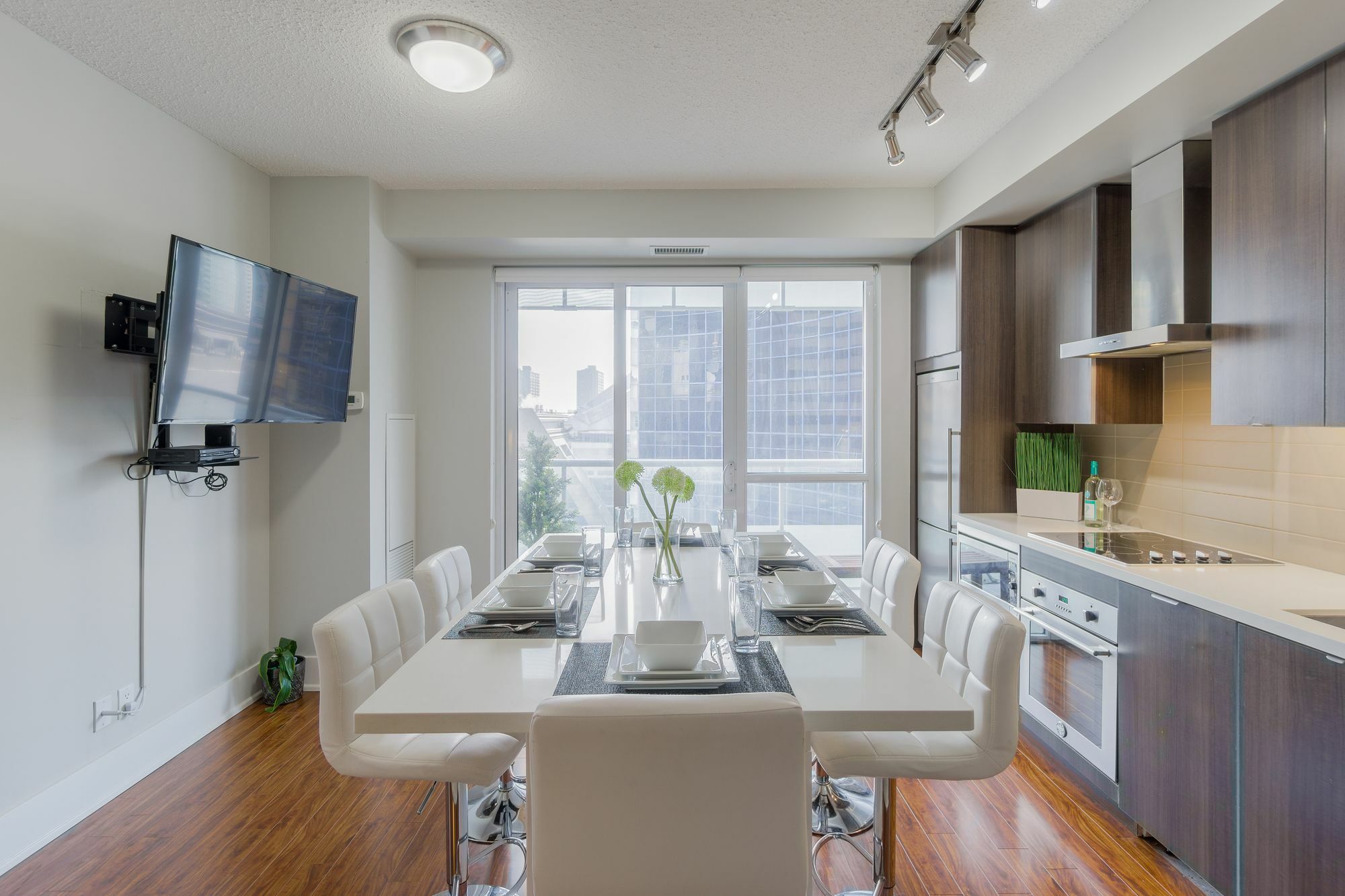 Diamond Suite Toronto Buitenkant foto