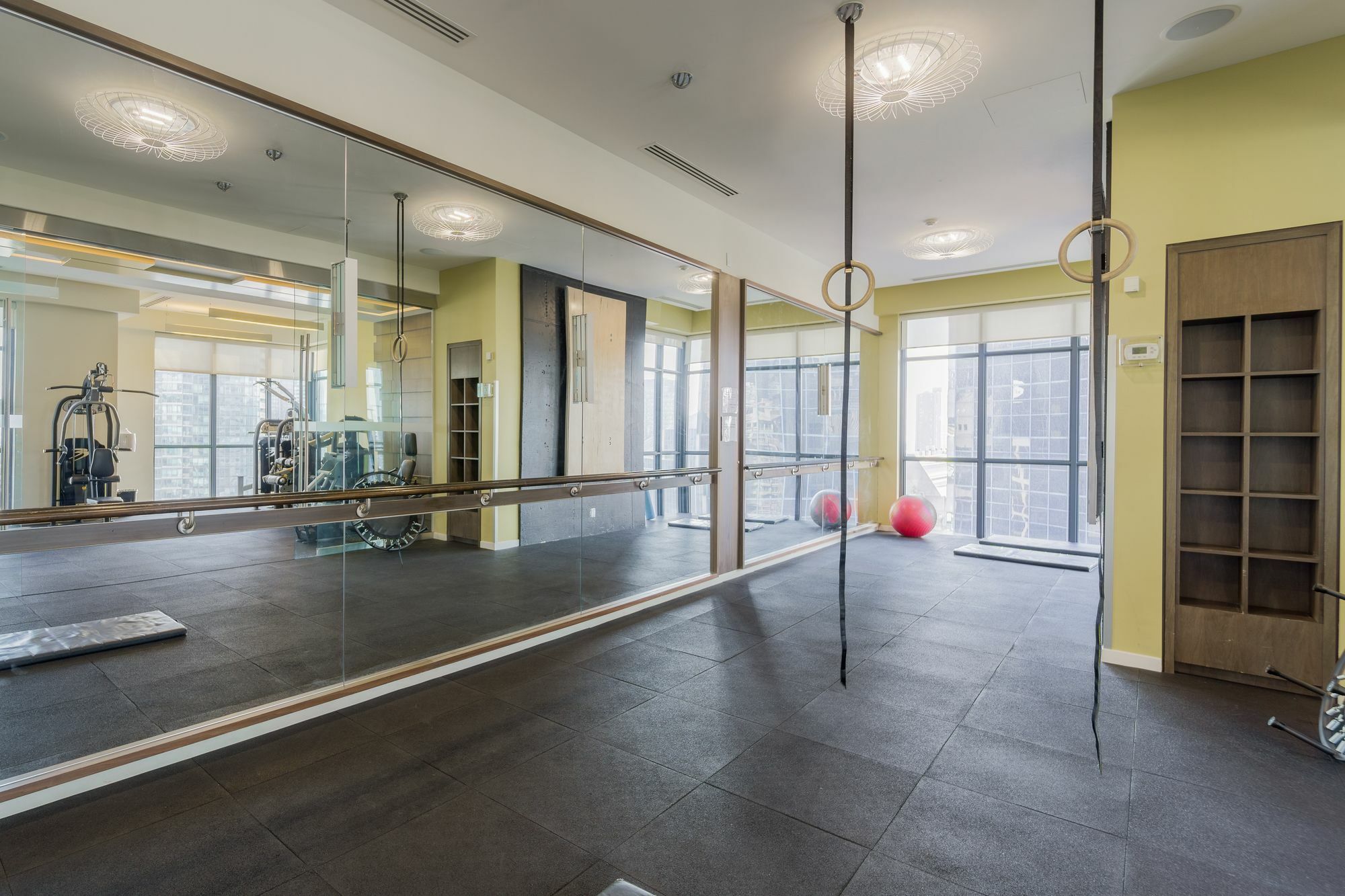 Diamond Suite Toronto Buitenkant foto