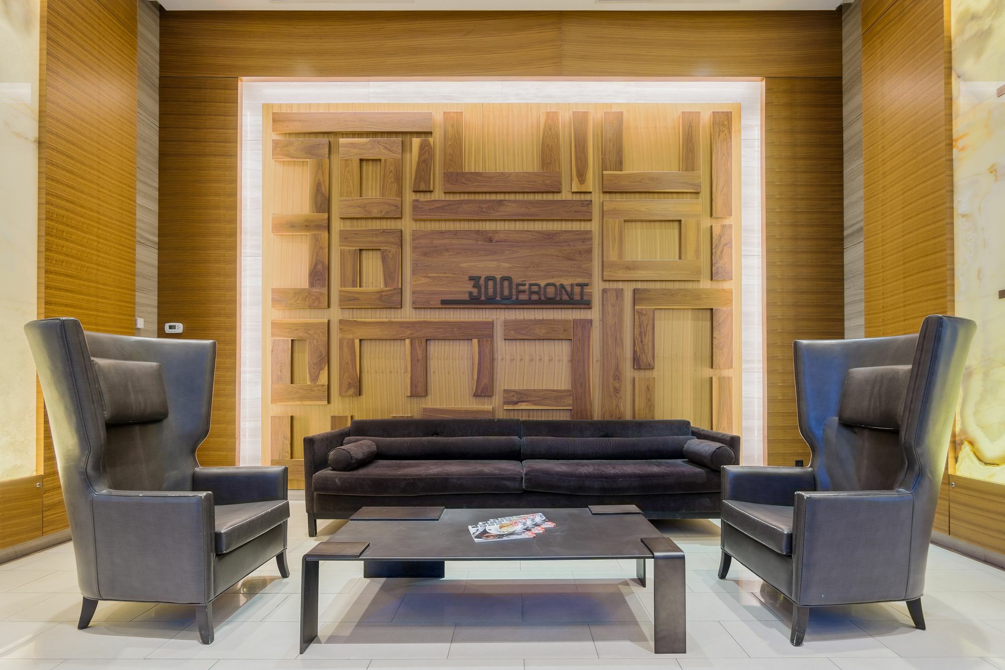 Diamond Suite Toronto Buitenkant foto