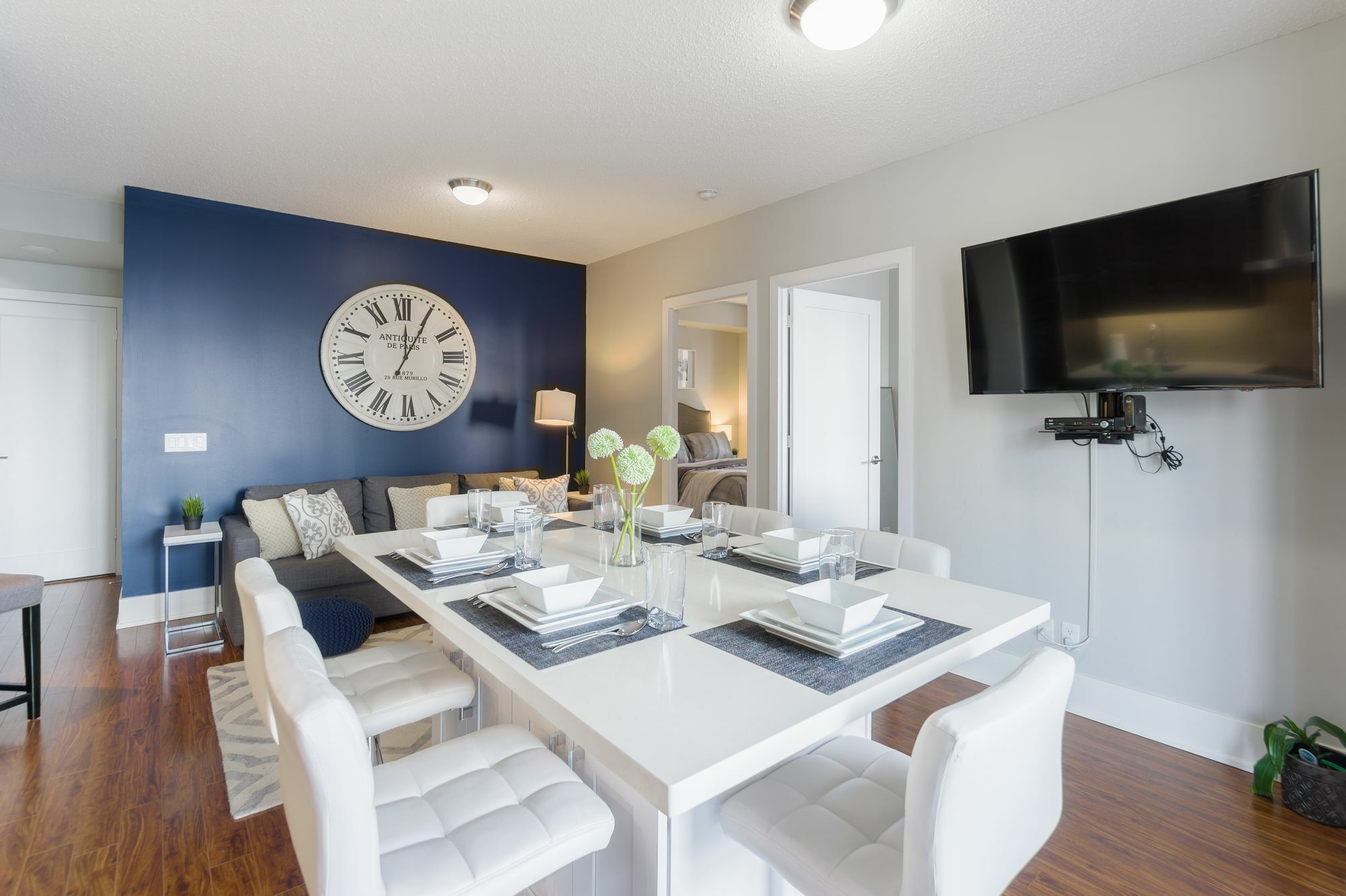 Diamond Suite Toronto Buitenkant foto